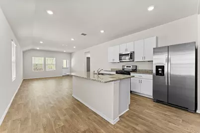 418 Gallaher Bend, Maxwell, TX 78656 - Photo 5