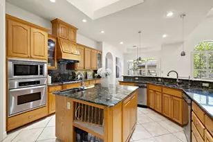 100 Palomino Cove, Jarrell, TX 76537 - Photo 19