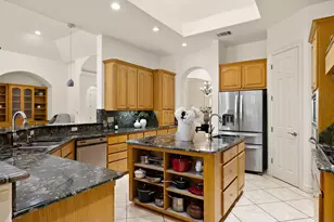 100 Palomino Cove, Jarrell, TX 76537 - Photo 17