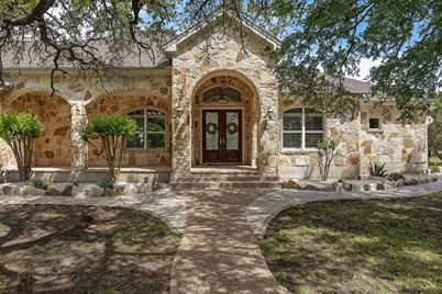 100 Palomino Cove, Jarrell, TX 76537 - Photo 1