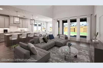 269 Seaside Sparrow Way, Kyle, TX 78640 - Photo 3