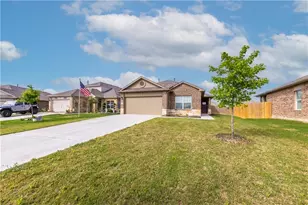 224 Bremen St, Georgetown, TX 78626 - Photo 3