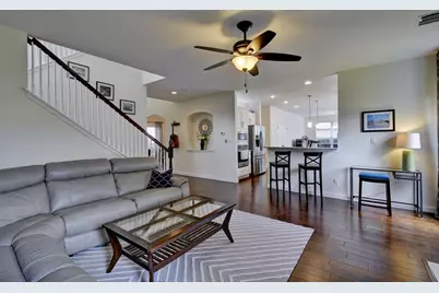 3111 Dawn Mesa Court, Round Rock, TX 78665 - Photo 5