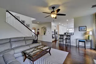 3111 Dawn Mesa Ct, Round Rock, TX 78665 - Photo 5
