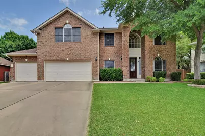 3111 Dawn Mesa Court, Round Rock, TX 78665 - Photo 1