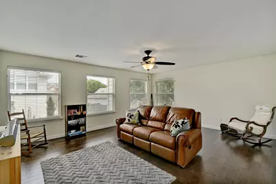 3111 Dawn Mesa Court, Round Rock, TX 78665 - Photo 19