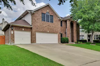 3111 Dawn Mesa Court, Round Rock, TX 78665 - Photo 3