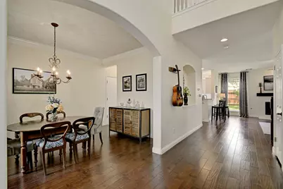 3111 Dawn Mesa Court, Round Rock, TX 78665 - Photo 13