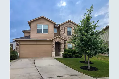 1403 Brashear Court, Cedar Park, TX 78613 - Photo 1
