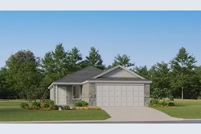 523 Firedance Court, Hutto, TX 78634 - Photo 5