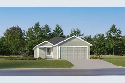 523 Firedance Court, Hutto, TX 78634 - Photo 1