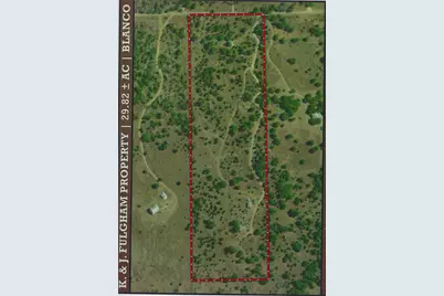 1619 Althaus Ranch Road, Johnson City, TX 78636 - Photo 27