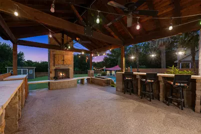 4011 Honey Bear Loop, Round Rock, TX 78681 - Photo 33