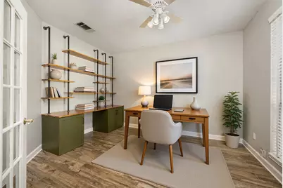 4011 Honey Bear Loop, Round Rock, TX 78681 - Photo 5