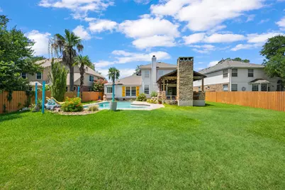 4011 Honey Bear Loop, Round Rock, TX 78681 - Photo 29