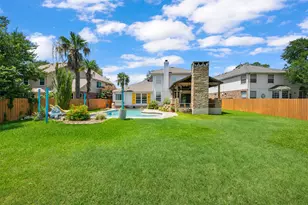 4011 Honey Bear Loop, Round Rock, TX 78681 - Photo 29