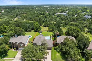 4011 Honey Bear Loop, Round Rock, TX 78681 - Photo 31
