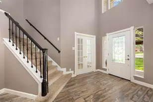 4011 Honey Bear Loop, Round Rock, TX 78681 - Photo 5