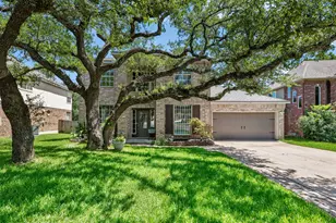 4011 Honey Bear Loop, Round Rock, TX 78681 - Photo 3