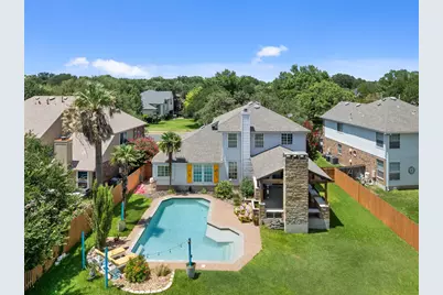 4011 Honey Bear Loop, Round Rock, TX 78681 - Photo 29