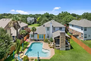 4011 Honey Bear Loop, Round Rock, TX 78681 - Photo 29