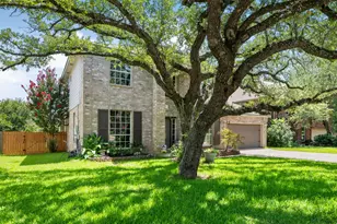 4011 Honey Bear Loop, Round Rock, TX 78681 - Photo 3