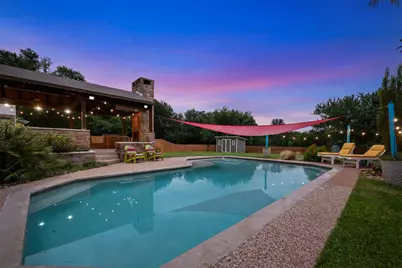 4011 Honey Bear Loop, Round Rock, TX 78681 - Photo 33