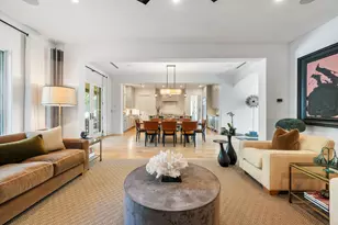 3621 Peregrine Falcon Dr, Austin, TX 78746 - Photo 9