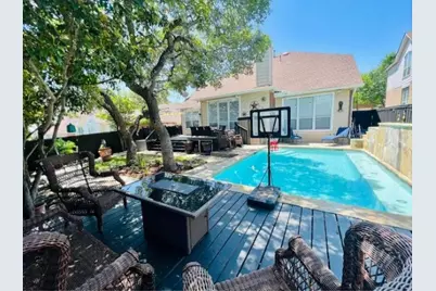 2311 Encino Mist, San Antonio, TX 78259 - Photo 1