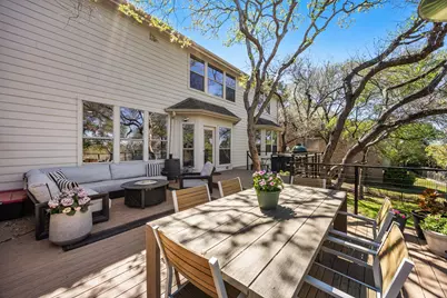 128 Las Colinas Drive, Georgetown, TX 78628 - Photo 3