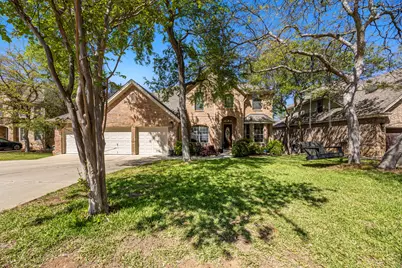 128 Las Colinas Drive, Georgetown, TX 78628 - Photo 1