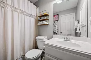128 Las Colinas Dr, Georgetown, TX 78628 - Photo 33