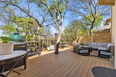 128 Las Colinas Drive, Georgetown, TX 78628 - Photo 33