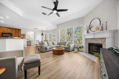 128 Las Colinas Drive, Georgetown, TX 78628 - Photo 7