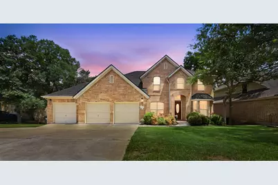 128 Las Colinas Drive, Georgetown, TX 78628 - Photo 1