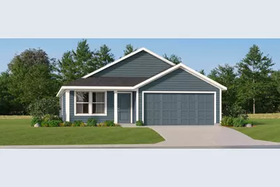 314 Bertram Oaks Drive, Bertram, TX 78605 - Photo 1