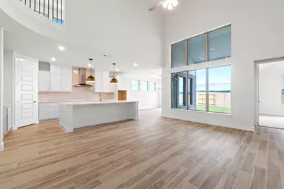 337 Horsemint Lane, Georgetown, TX 78633 - Photo 3