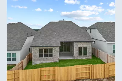 337 Horsemint Lane, Georgetown, TX 78633 - Photo 29