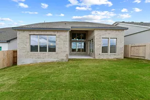 337 Horsemint Ln, Georgetown, TX 78633 - Photo 27