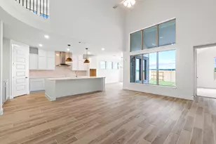 337 Horsemint Ln, Georgetown, TX 78633 - Photo 3