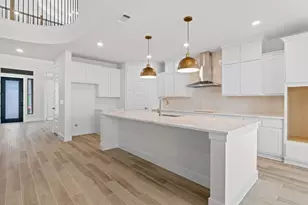 337 Horsemint Ln, Georgetown, TX 78633 - Photo 5