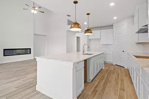 337 Horsemint Ln, Georgetown, TX 78633 - Photo 7