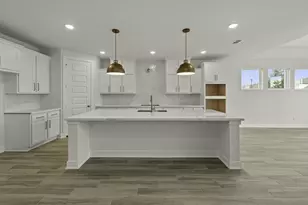 337 Horsemint Ln, Georgetown, TX 78633 - Photo 5