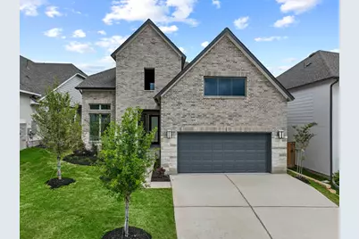 337 Horsemint Lane, Georgetown, TX 78633 - Photo 1