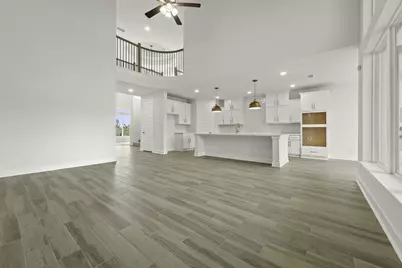 337 Horsemint Lane, Georgetown, TX 78633 - Photo 3