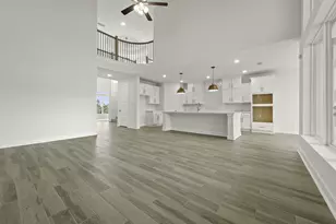 337 Horsemint Ln, Georgetown, TX 78633 - Photo 3