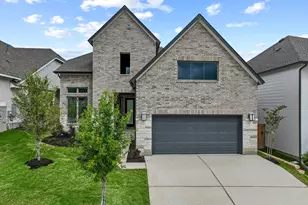 337 Horsemint Ln, Georgetown, TX 78633 - Photo 1