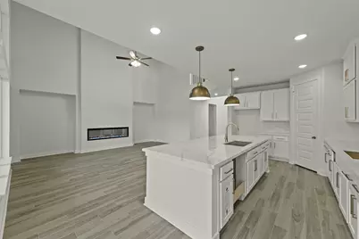 337 Horsemint Lane, Georgetown, TX 78633 - Photo 7