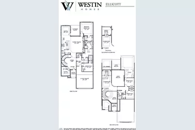 337 Horsemint Lane, Georgetown, TX 78633 - Photo 31