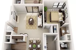 3111 Parker Ln, Austin, TX 78741 - Photo 3